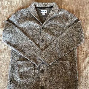 Boys cardigan